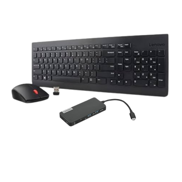 Order Lenovo Accessories in Qatar
 Order Lenovo Accessories in Qatar
